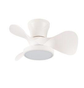 Ventilador de techo led Sierra 20W blanco