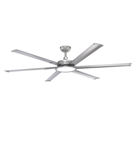 Ventilador de techo led...