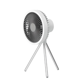 Ventilador led portátil con...