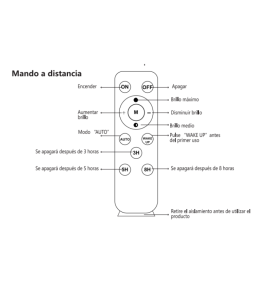 Foco proyector led solar 200W 6000K gris y negro