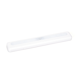 Luz led portátil a pilas con sensor 1,5W 3000K blanco