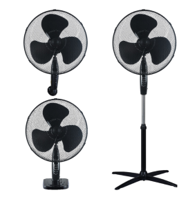 Ventilador 3 en 1 Kureli...