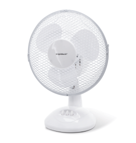 Ventilador de mesa Ø27cm...