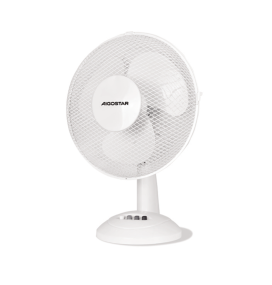 Ventilador de mesa Ø34cm...
