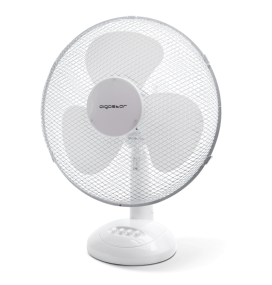 Ventilador de mesa Ø41cm...