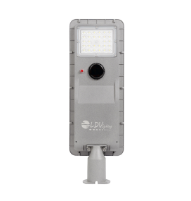 Farola led solar 10W con...