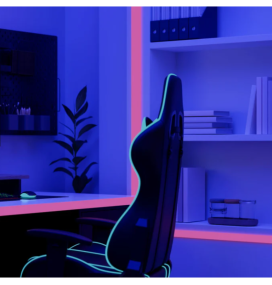 Tira de led 14W RGB 24V IP67 SMD5050