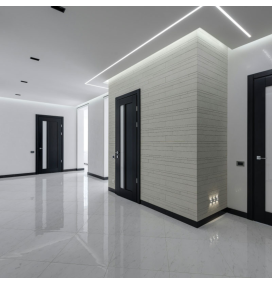 Tira led cob 220V 14W 1290L/m CRI90 IP66 ancho 10mm corte 5cm