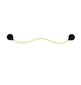 Aplique de pared led Neón...