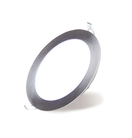 Downlight led redondo...