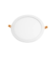 DOWNLIGHT LED REDONDO 20W  BLANCO CHIP OSRAM