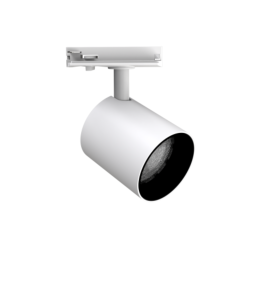 Foco de carril led COB...