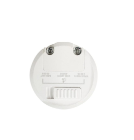 Bombilla led GU10 7W (3000K, 4000K y 6000K) difusor opal