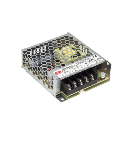 Fuente alimentacion...