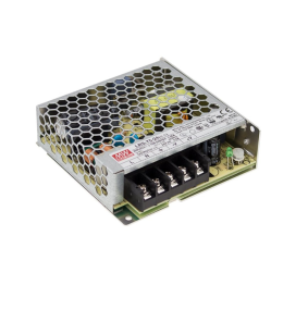 Fuente alimentación...