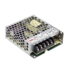 Fuente de alimentacion...