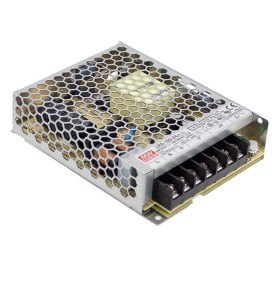 Fuente alimentacion...