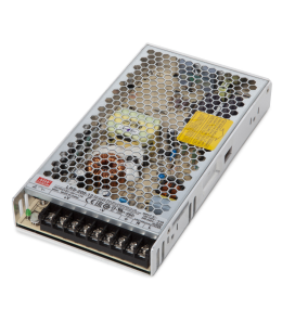 Fuente de alimentacion...