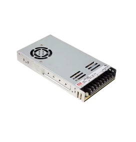 Fuente de alimentacion...