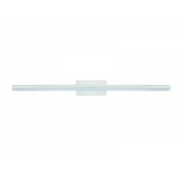 Aplique led para espejo Mantra Morne 12W blanco