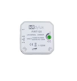 Regulador led universal con...
