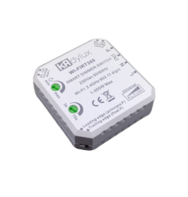 Regulador Wifi Universal...