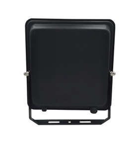 Foco proyector led 50W CCT negro Chip Lumileds