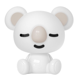 Lámpara infantil sin cables...