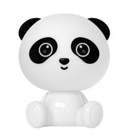 Lámpara infantil sin cables...