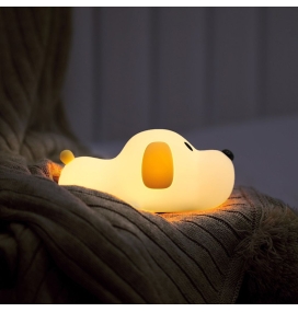 Lámpara infantil sin cables Perrito Charlie 1,5W CCT