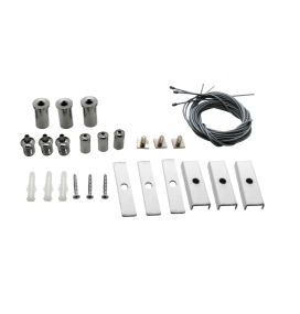 Set de accesorios para...