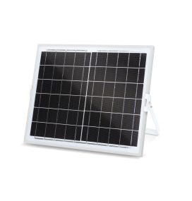 Foco proyector led solar 100W 6000K