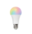 Bombilla led inteligente Wifi E27 14W RGB+CCT