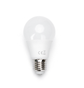 Bombilla led inteligente Wifi E27 14W RGB+CCT