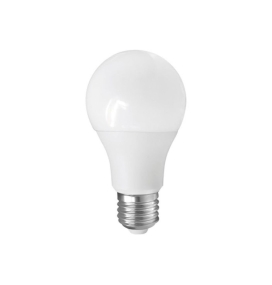 Bombilla led estándar E27...