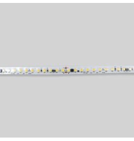 Bobina tira led SMD 220V 18W 1875Lm/m CRI80 IP65 ancho 11mm corte 10cm 30M