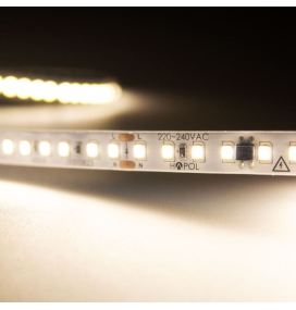 Tira led SMD 220V 18W...