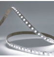 Bobina de tira led SMD 9,6W/m 24V 1152Lm/m CRI90 IP20 ancho 8mm corte 5cm 50M