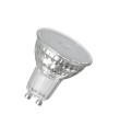 Bombilla led GU10 Ledvance/Osram PAR16 6,9W 575Lm 36º