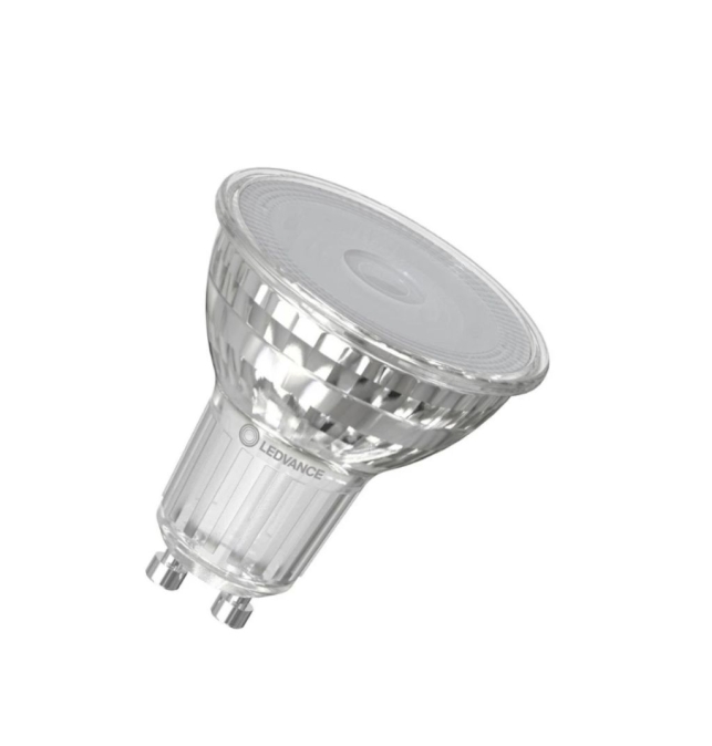 Bombilla led GU10 Ledvance/Osram PAR16 6,9W 575Lm 36º