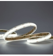 Bobina de tira led COB 14W/m 24V CRI90 1540Lm/m 50M IP65 ancho 10mm corte 2,5cm