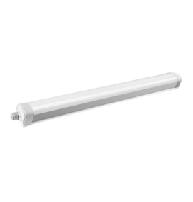Pantalla estanca led Trail 36W 5000K 120cm IP65