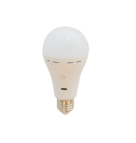 Bombilla led E27 recargable Newgarden Lapera CCT con mando