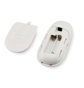 Mando Control RF para tiras LED Monocolor y CCT 4 Zonas