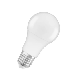 Bombilla led E27 10W Ledvance/Osram Value Classic