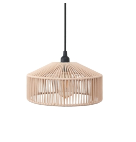 Lámpara de techo colgante...