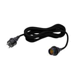 Lámpara de techo colgante Newgarden Calabardina blanca