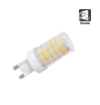 Bombilla led G9 8,5W 220V 360º regulable