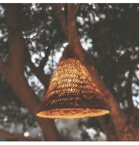 Lámpara de techo colgante Newgarden Maro