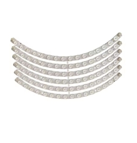 Repuesto luz led ventilador Mantra Alisio Ø63cm